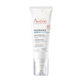 Avene Eau Thermale Avne Tolrance HYDRA-10 Fluid, Hydrating Face Moisturizer for Sensitive Skin, Fragrance, Paraben-free, replacing Tolrance EXTRME, 40 ml