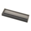 Wardrobe Handle Embedded Door Cabinet Handle Sliding Door Concealed Cabinet