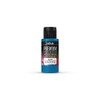 Vallejo Color Candy Racing Blue Premium RC Colors, 60ML (VJ62076)