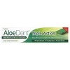 AloeDent Triple Action Aloe Vera Fluoride Free Toothpaste 100ml