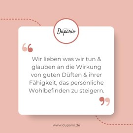 Dupario Parf√ºm Damenparf√ºm 33ml Duft Spray ‚Äì das Dupe als Eau de Parfum (D172)