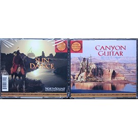 Native American Collection: Sun Dance & Canyon Guitar