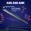 NYX Professional Makeup Epic Eyeliner, Inky Stix, Cream Gel Eyeliner,