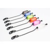Nash Kevin Bobbin Kit (Clear Small)
