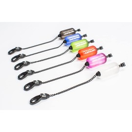 Nash Kevin Bobbin Kit (Clear Small)