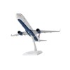 Skymarks Daron Delta A321 1/150 (SKR878) White
