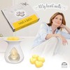Have A Bath Wax Melts - 16 x 5g Fresh