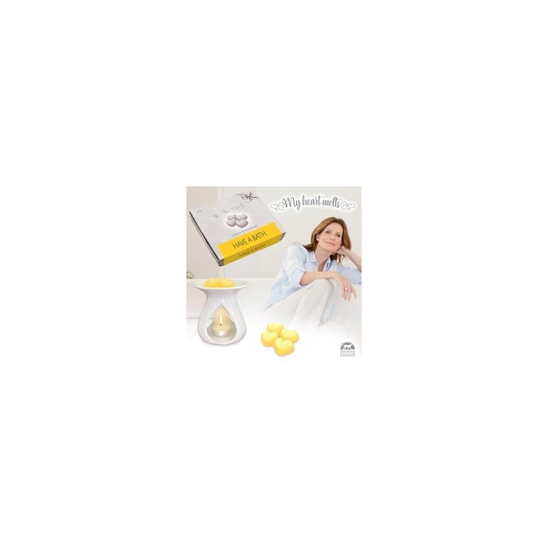 Have A Bath Wax Melts - 16 x 5g Fresh