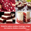 LorAnn Oils Red Velvet Bakery Emulsion: True Essence, Ideal for