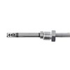 HELLA 6PT 010 376-451 Sensor, Exhaust Gas Temperature – 2-Pin