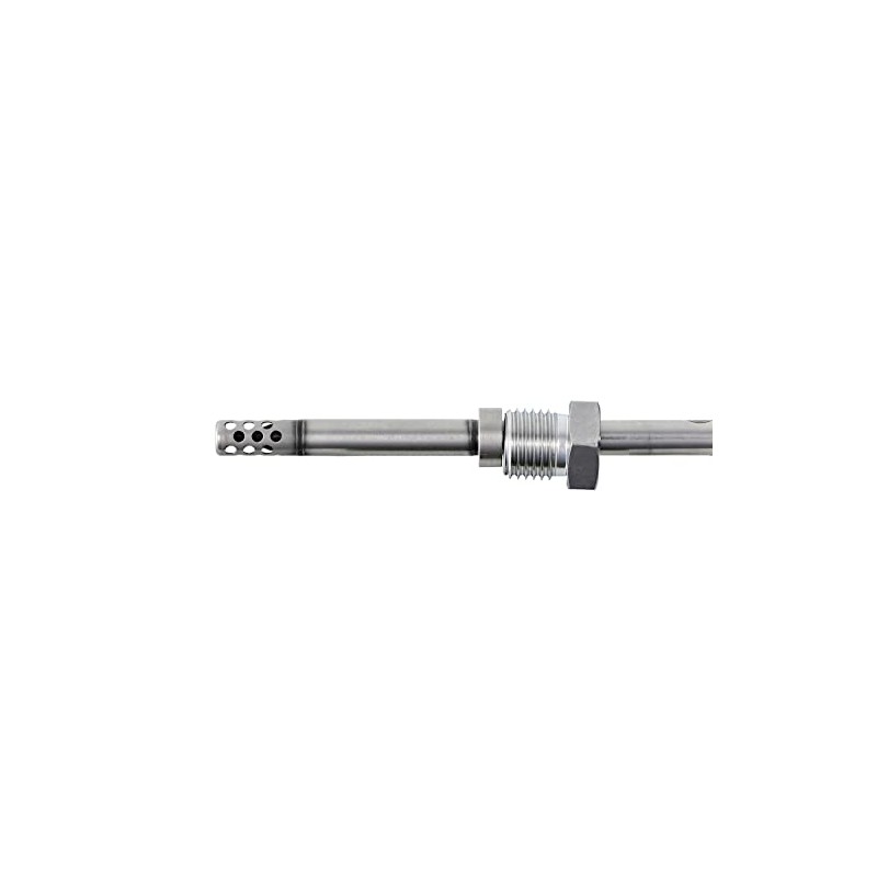 HELLA 6PT 010 376-451 Sensor, Exhaust Gas Temperature – 2-Pin