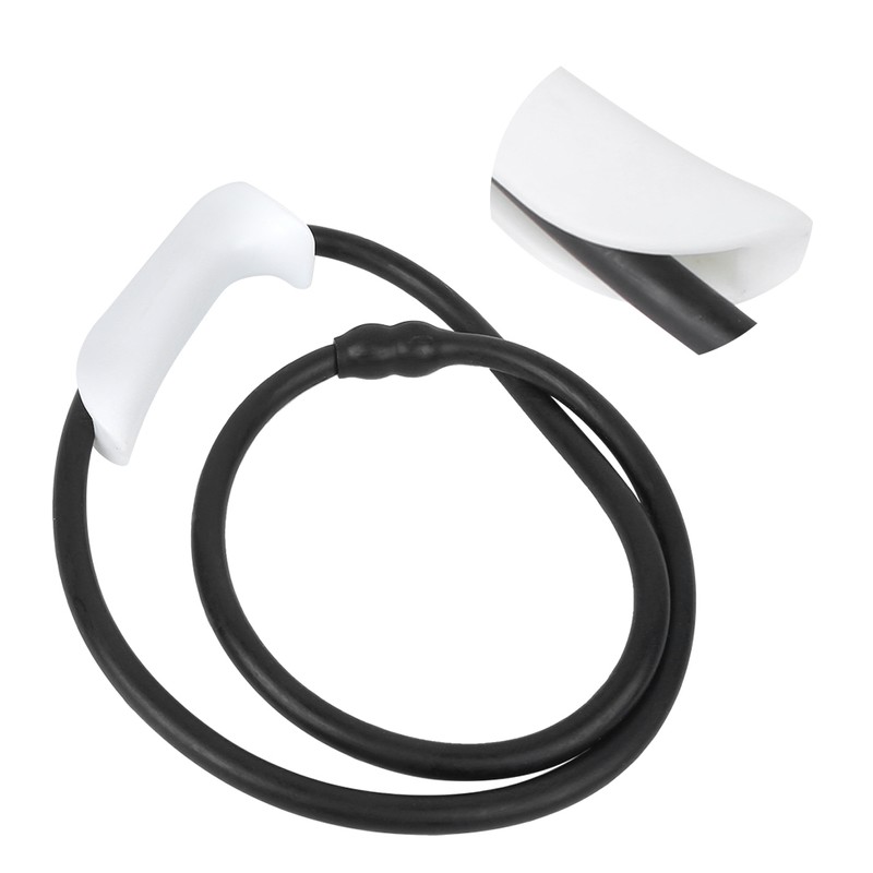 Rubber Archery Trainer Bow Puller Outdoor Shooting Equipment Fitness Arms