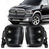 FICOLPO Led Fog Lights for 2013 2014 2015 2016 2017