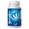 NuCell IM Food Supplement, Pot with 60 Vegi-Caps – 30