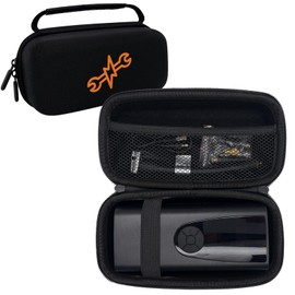 Case for Frarome/Airmoto Tire Inflator Portable Air Compressor and Accessories