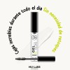 Gel Para Para Peinar Y Fijar Ceja De Alta Adherencia