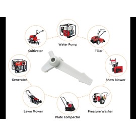 YGQ Carburetor Choke Lever kit for Honda GX390 GX340 GX270 GX240 GX200 GX160 GX120 Gasoline Engine Generator Water Pump