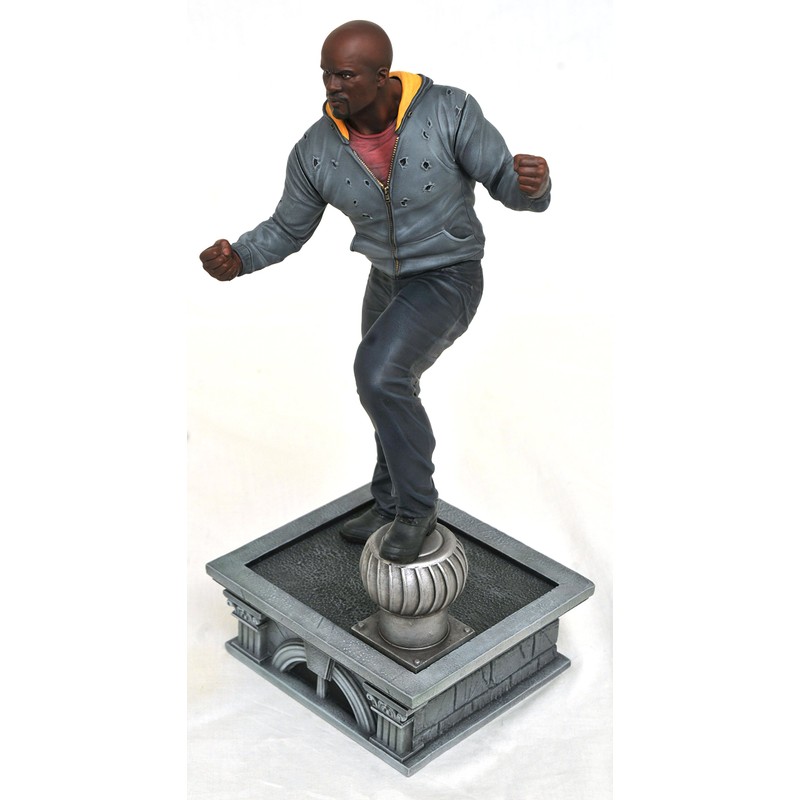 Luke Cage PVC Figure