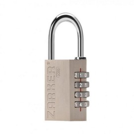 Dial Combination Lock X50