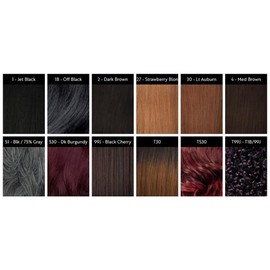 2X KINKY TWIST 10" (30) - FreeTress Synthetic Crochet Braid