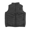 USB Electric Heating Vest Lightweight Warming Comfortable Breathable Waterproof Heated