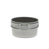 Belmont BM-424 Titanium Trail Cup 280 Fold Handle Made in