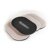 Super Sliders 3 1/2" x 6" Oval Reusable Furniture Sliders