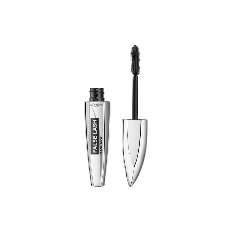 L'Oréal Paris Mascara, Mascara for Swingy, Long and Thick Eyelashes,