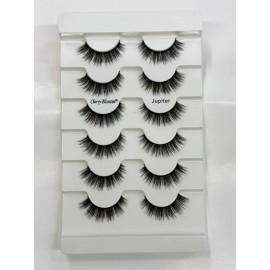 CHERRY BLOSSOM SILK 3D SOFT LASH GLAMOUR & VOLUME VALUE PACK #72205