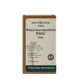Pneumotrophin PMG 90 Tabs
