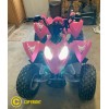MHK Lighting Products LED Headlight Bulbs for 2012-2019 Can-Am Outlander
