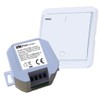 DIW-Funk TIMER-SPARSET PT-541 Wireless Wall Transmitter with Automatic Shut-Off 5