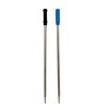 Gullor Ballpoint Pen Refills - Pack of 10 - Blue