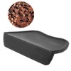 Thicken Silicone Coffee Powder Tamper Pad Holder Tamping Mat Kitchen