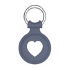 Apple Air Tag Heart Case/Holder/Ke