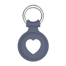 Apple Air Tag Heart Case/Holder/Ke