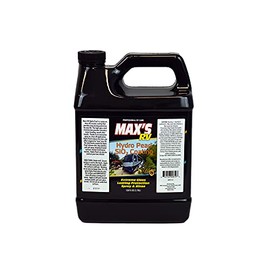 McKee’s 37 Marine & RV MKRV-631 Hydro Pearl Sio2 Coating, 128 oz.