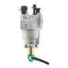 labwork 16100-Z5L-F11 Carburetor Replacement for Honda EB5000X EB6500X GX340 GX390