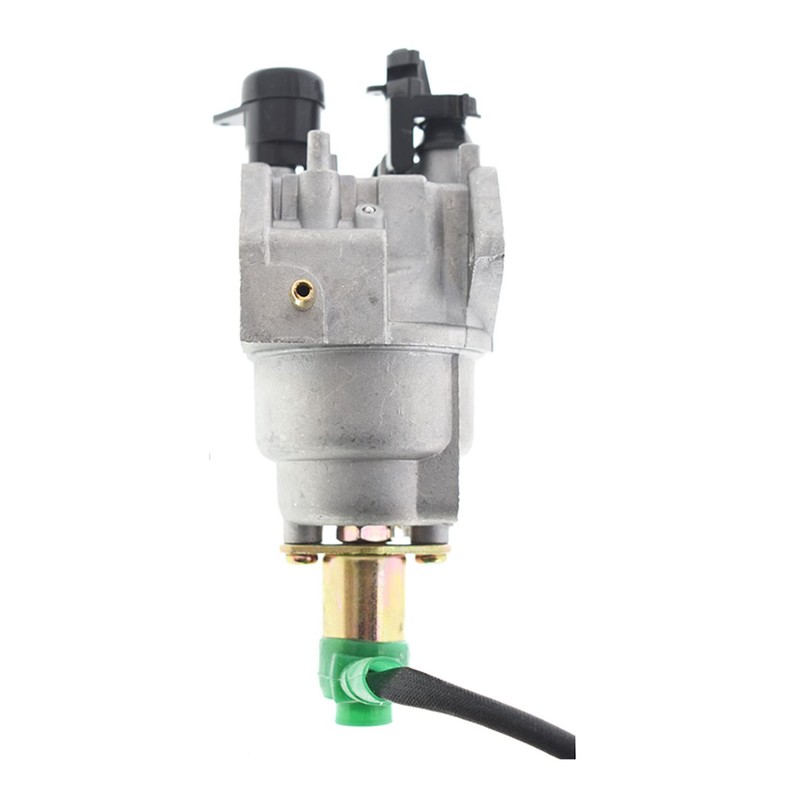 labwork 16100-Z5L-F11 Carburetor Replacement for Honda EB5000X EB6500X GX340 GX390