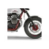 Puig Front Fender Extension Moto Guzzi V7 850 Special/ V7