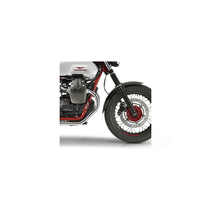 Puig Front Fender Extension Moto Guzzi V7 850 Special/ V7