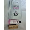 Pink Miracle 2x Pink Miracle Shoe Cleaner Kit w/ Bottle