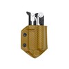 Clip & Carry Kydex Multitool Sheath for Gerber Center-Drive w/Optional
