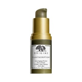 Origins Plantscription Anti-Aging Power Eye Cream Unisex Cream 0.5 oz