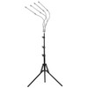 Lunartec Camera Tripod: Universal Tripod with 1/4 Inch Thread, 60-150