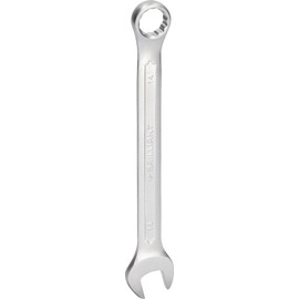 BRILLIANT TOOLS BT011914 Combination Spanner, 14 mm [Powered by KS Tools]
