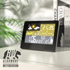 CSL Weather Station LCD LED Display