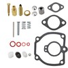 YSMN Carburetor Repair Kit Replacement for International Farmall IH H