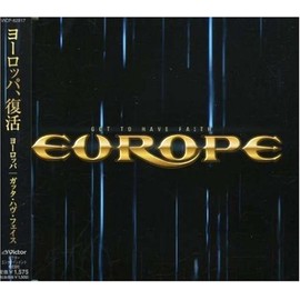 ガッタ・ハヴ・フェイス