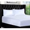 Fitted Sheet Extra Deep Pocket 16 inch (40cm) Bedding Easy